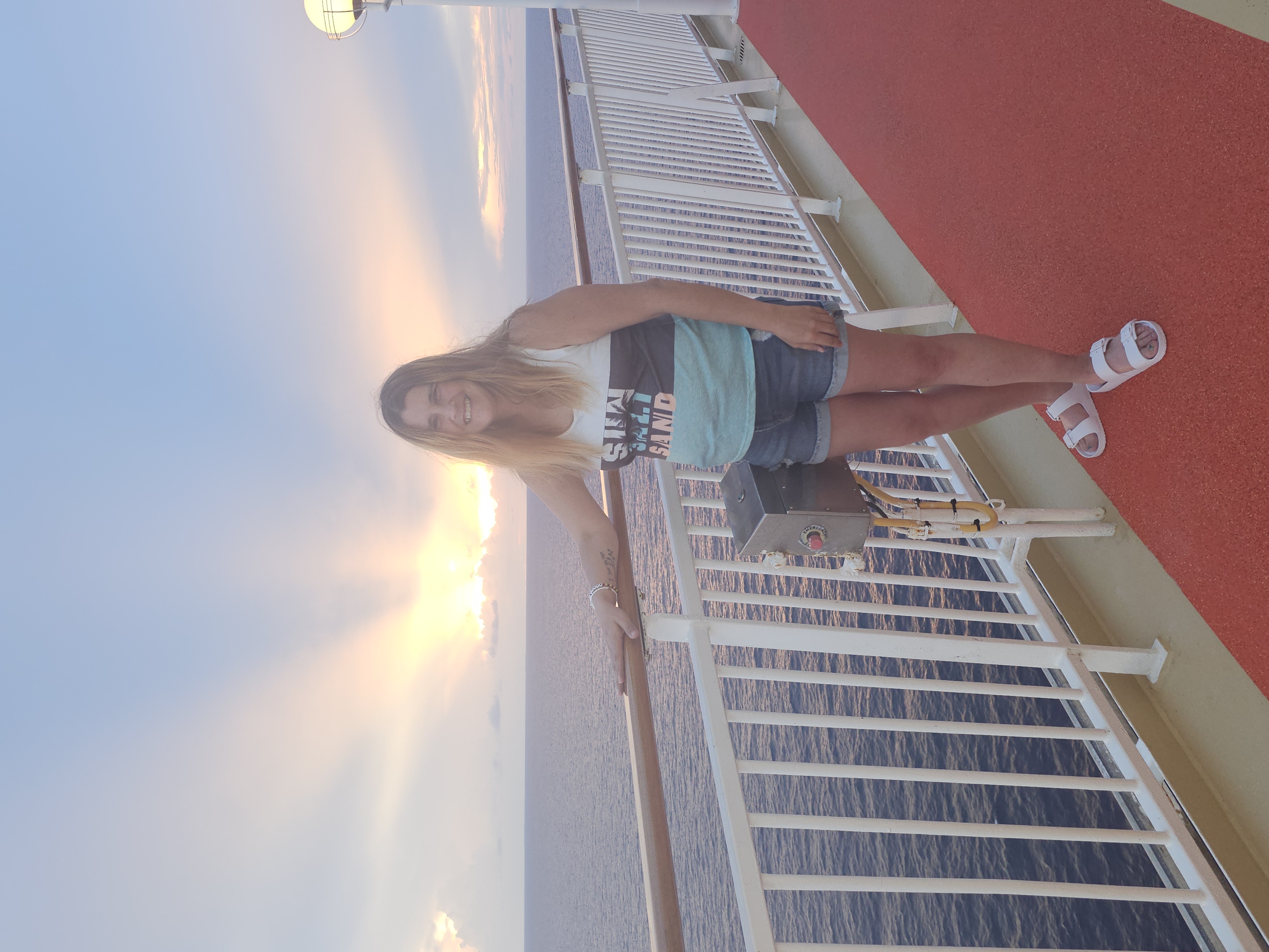 Cruise Brothers Travel Agent Lacey Ott